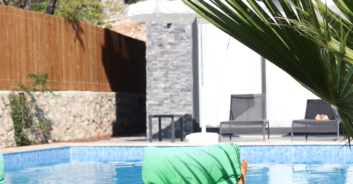 pool fencing on the Sunshine Coast